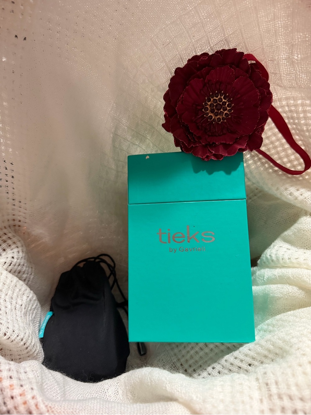 Tieks Boxes Totes and Toppers